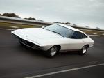 Holden GTR-X concept 1970 года